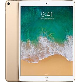 Замена шлейфа Wi-Fi iPad Pro 10.5''